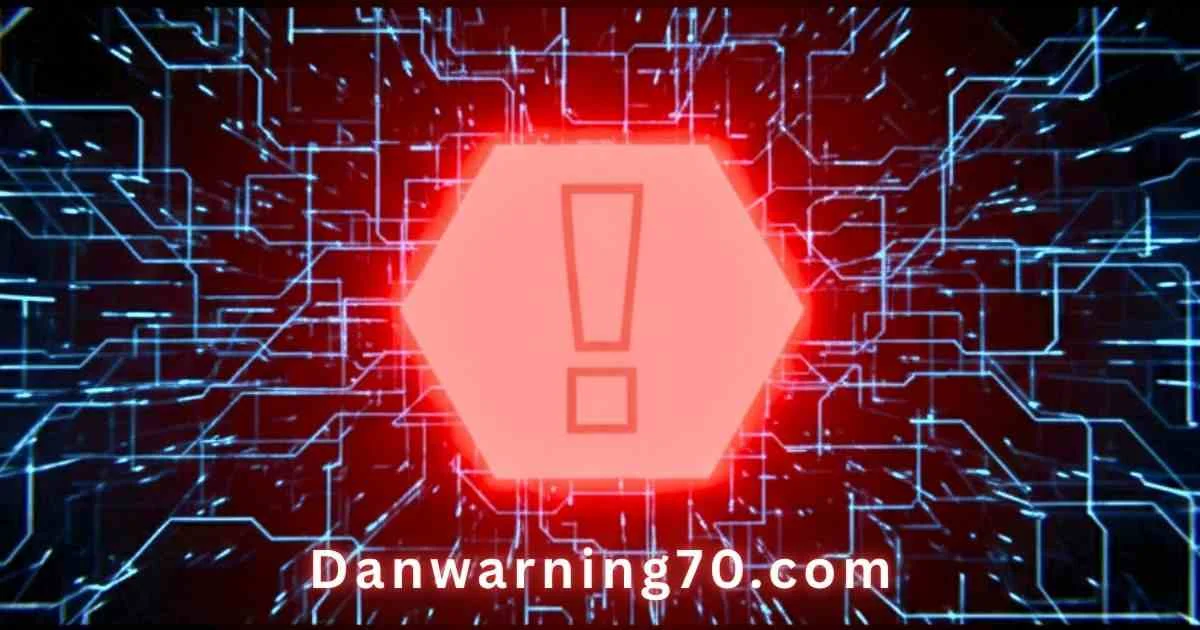 Danwarning70.com Guide, Safety, and Best Use