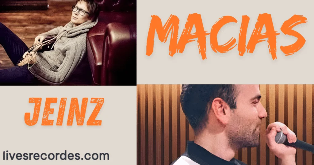 Jeinz Macias: Musical Innovator & Cultural Trendsetter