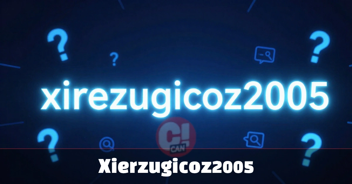 Understanding Kierzugicoz2005: The Mysterious Online Identity