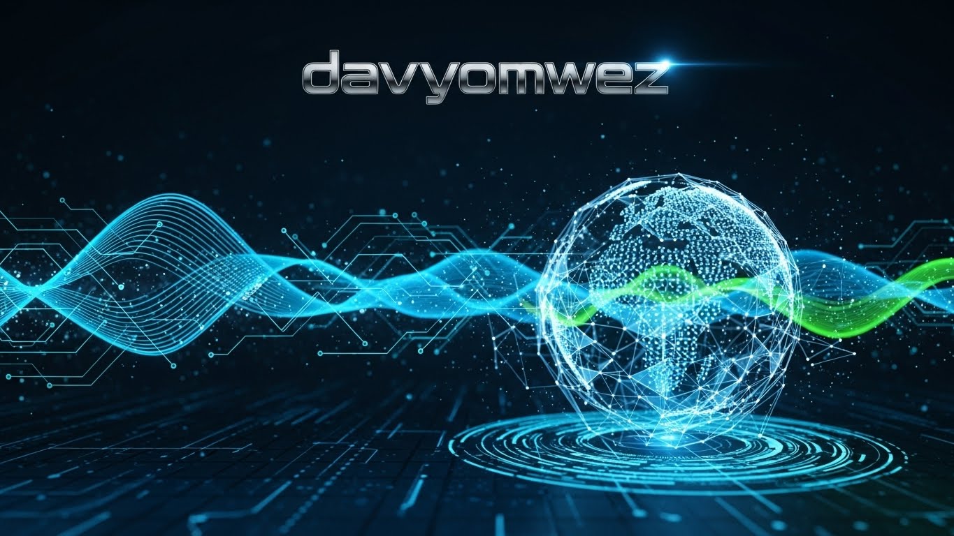 Davyomwez: Understanding the Mysterious Digital Term Everyone Is Talking About