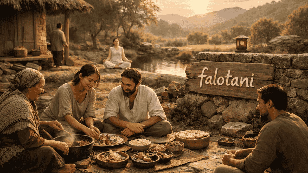 Falotani: Meaning, Uses, and How to Practice It
