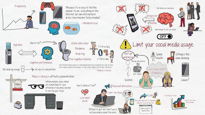 Avgosu Review: Supercharge Your Productivity Today