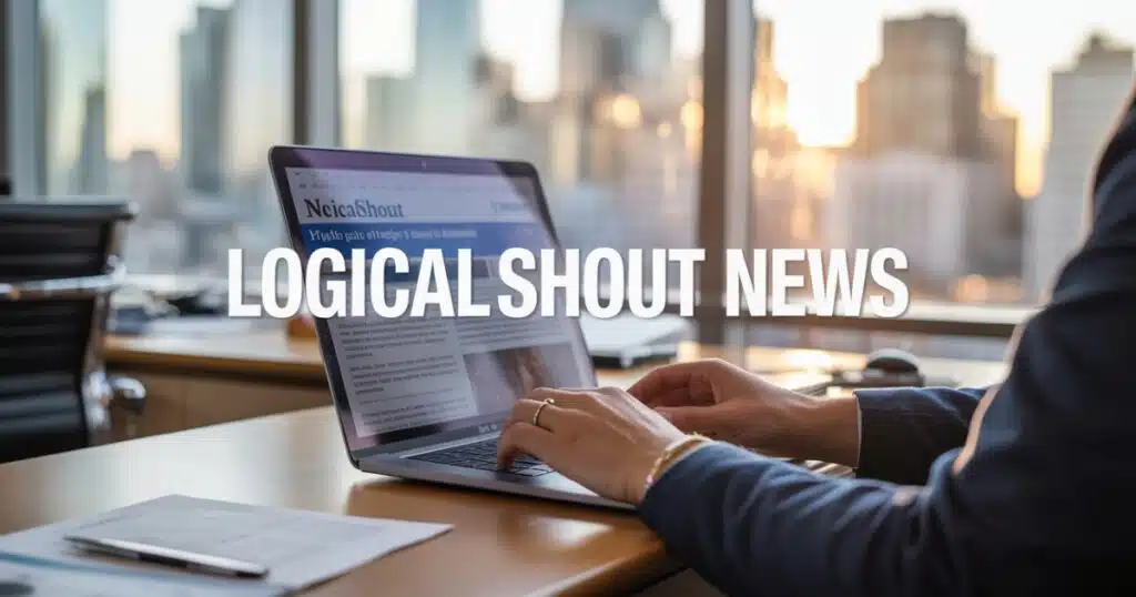 LogicalShout News: Your Guide to Clear and Reliable