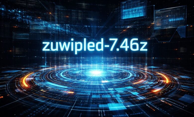 Zuwipled-7.46z: The Simple System That Boosts Performance & Productivity