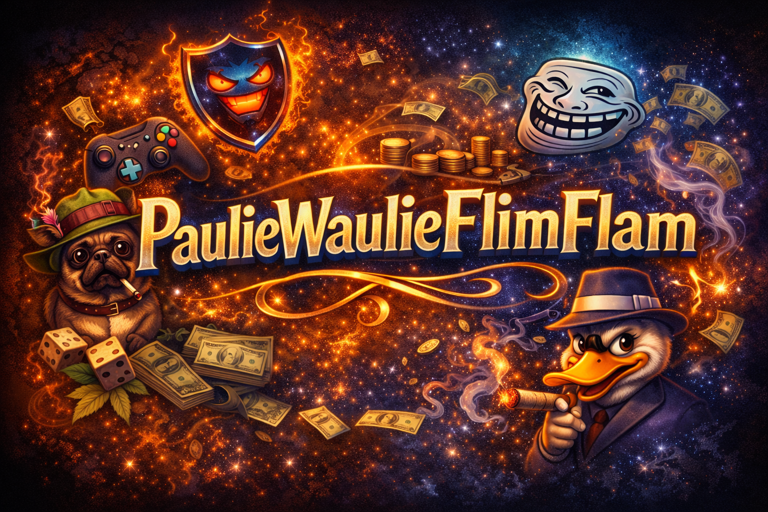 My PaulieWauLieFlimFlam: A Complete Guide