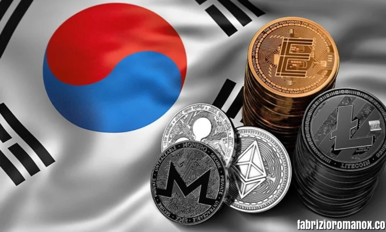 Rndcoin KR: Explore Korea’s Innovative Crypto