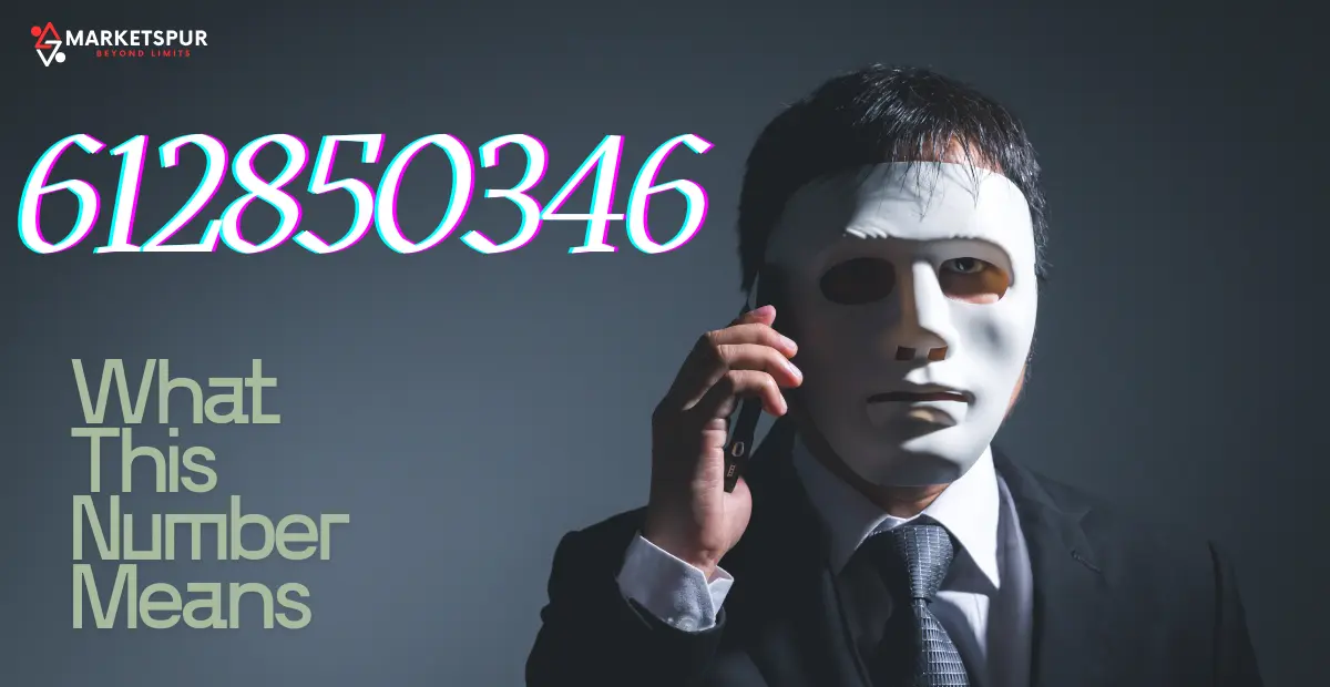 61285034690 Meaning, Calls & Safety Explained