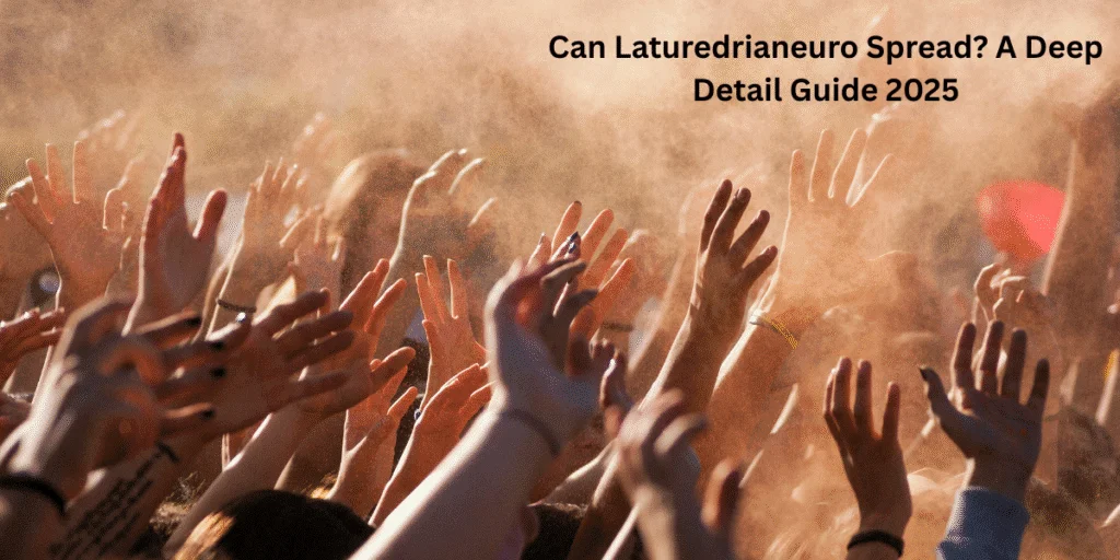 How to Say Laturedrianeuro Clearly