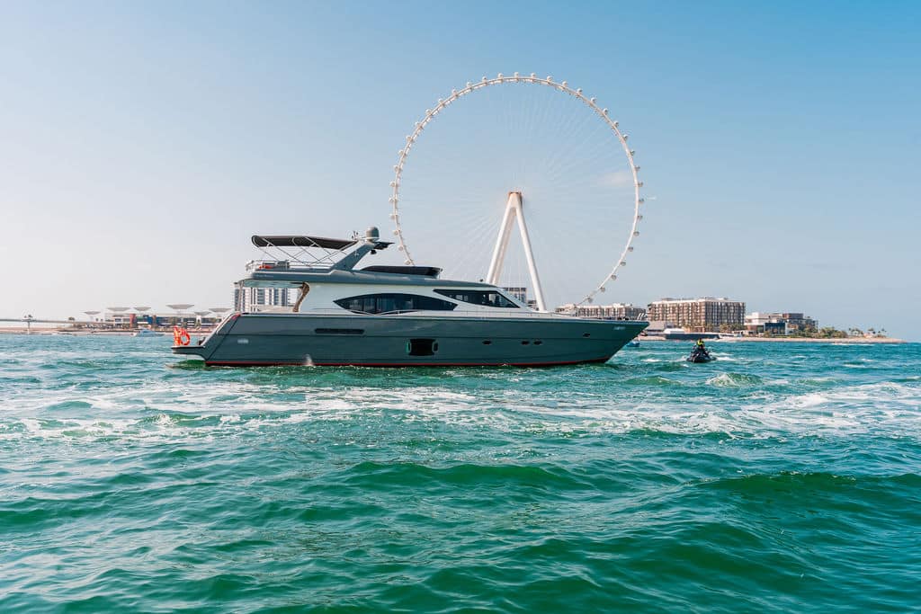 Discover the Ultimate Luxury Concierge Dubai Experience