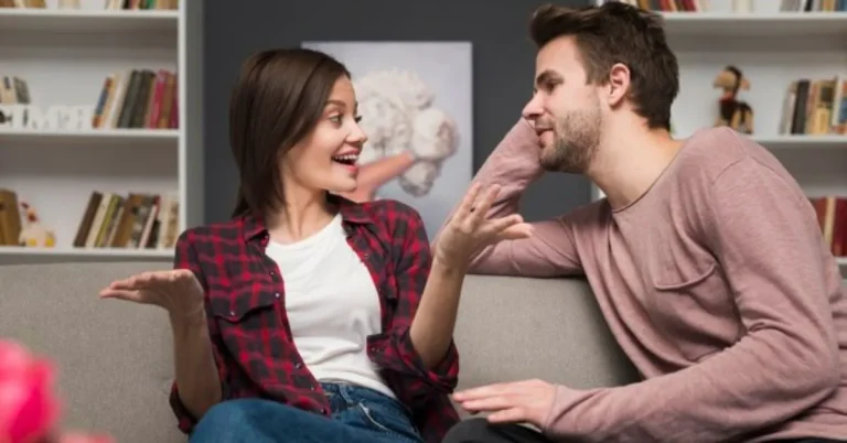 Relationship Advice for Modern Couples Online