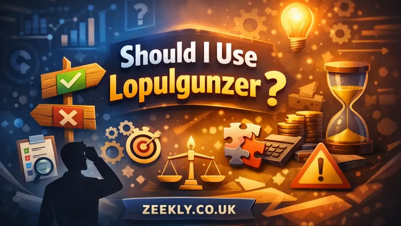Should I Use Lopulgunzer? Benefits & Insights
