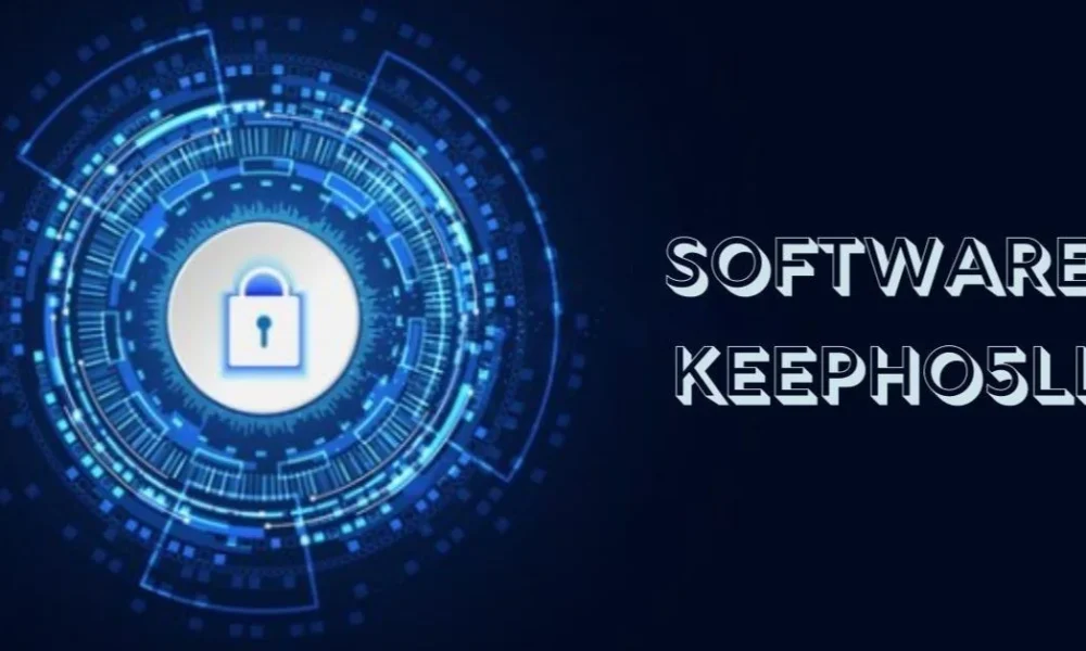 Software Keepho5ll: Smart Workflow Solution