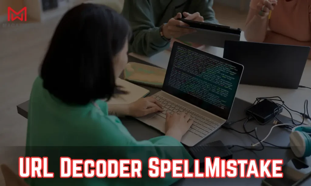 URL Encoder Spellmistake: Fix Your Links Fast