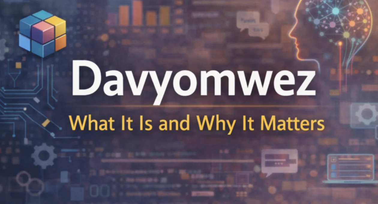 Davyomwez: Innovative Approach to Daily Productivity