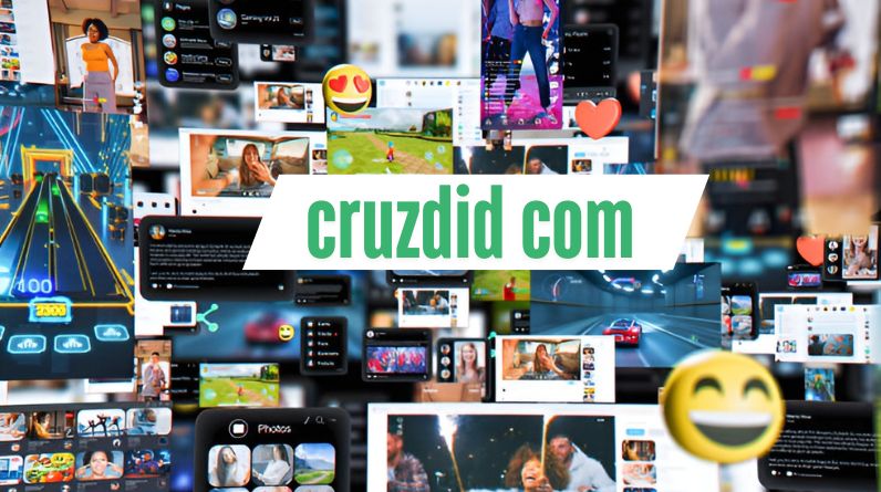 CruzDid Com: Explore Features & User Insights