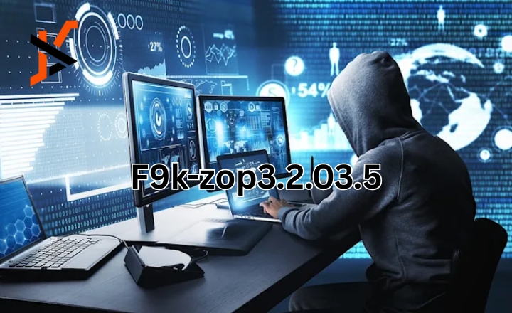 F9K‑ZOP3.2.03.5 Explained: Facts, Insights & Context