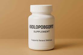 About Kiolopobgofit Supplement Benefits & Uses