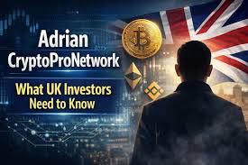 Adrian CryptoProNetwork: Ultimate Guide & Insights