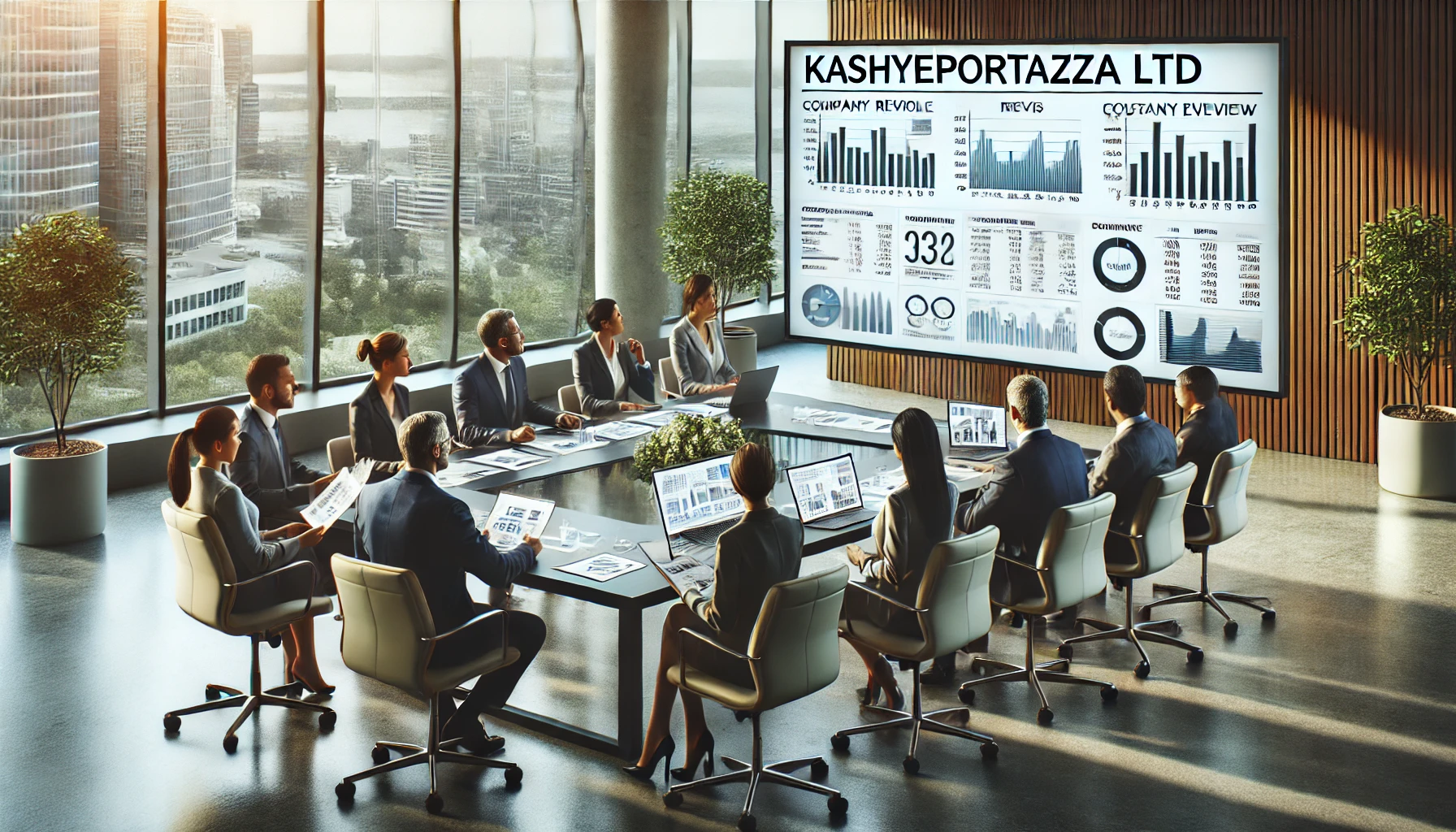 Is Kashyeportazza Ltd Good? Honest Review 2026