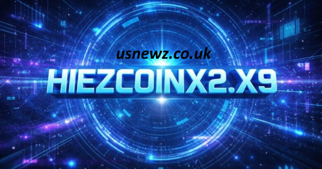 HiezCoinX2.x9: Mastering the Winning Game