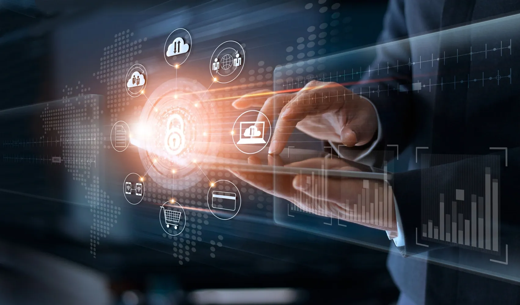 Technarex Com: Innovative Tech Solutions Online