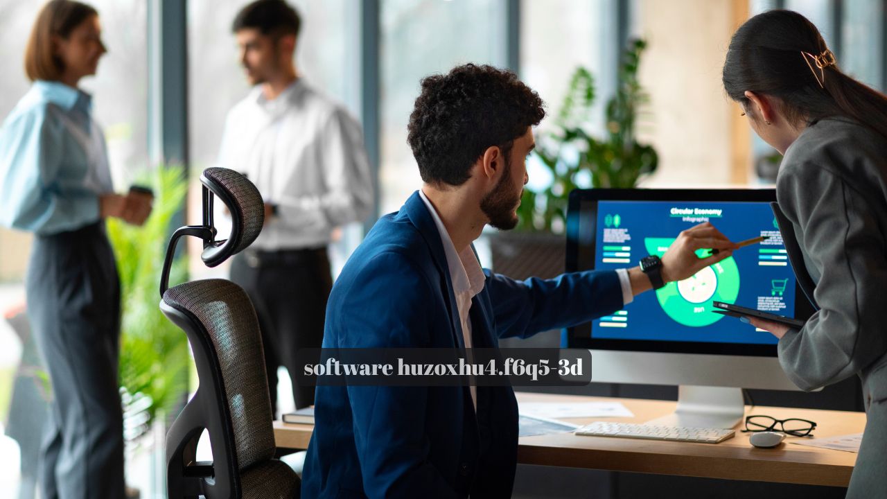 What Huzoxhu4.f6q5-3d Is Used For Explained