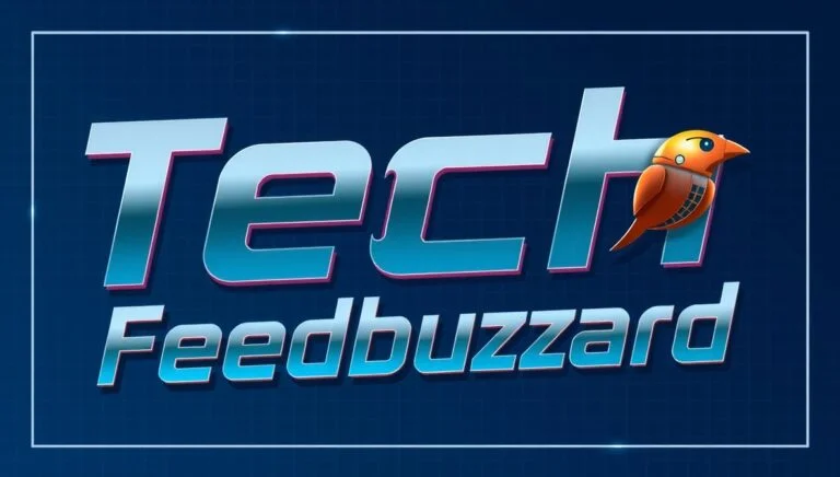 Tech Feedbuzzard: Your Ultimate Tech Update Hub
