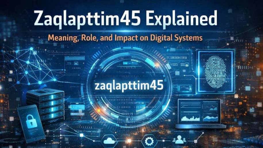 Discover the Power of Zaqlapttim45 Today