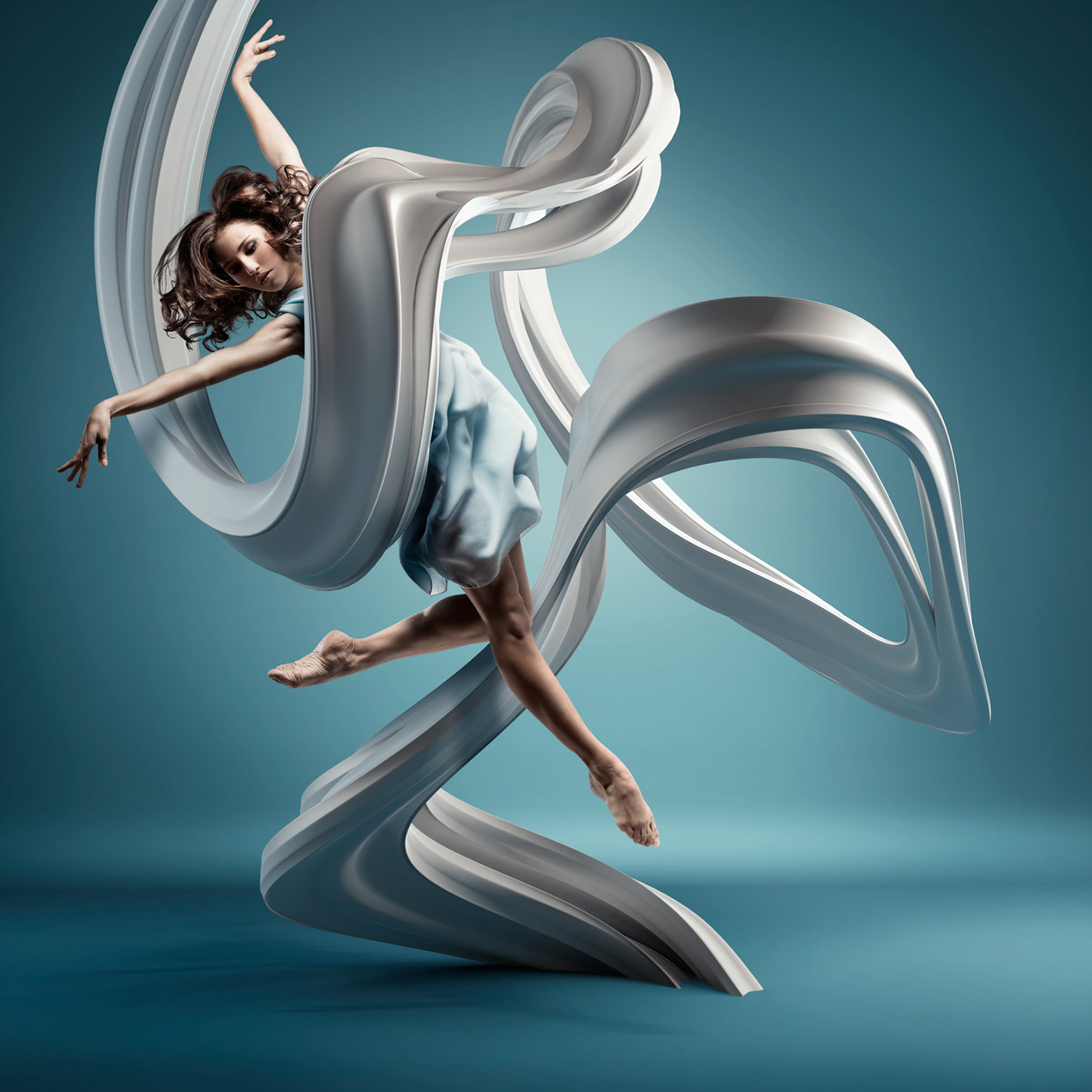 ArtisticAssasins: Masterpieces in Motion