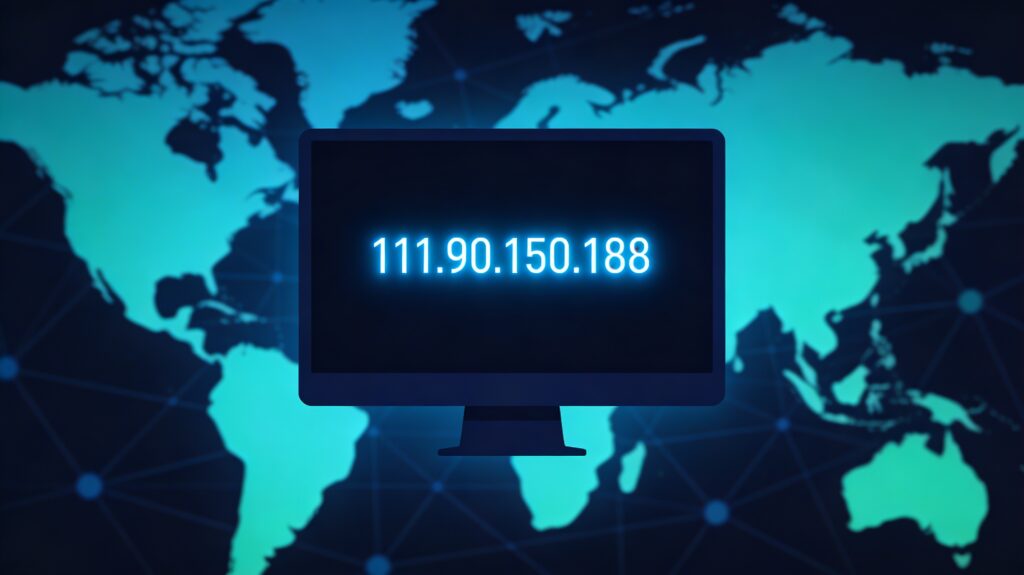 111.09.150.182: Complete IP Address Guide