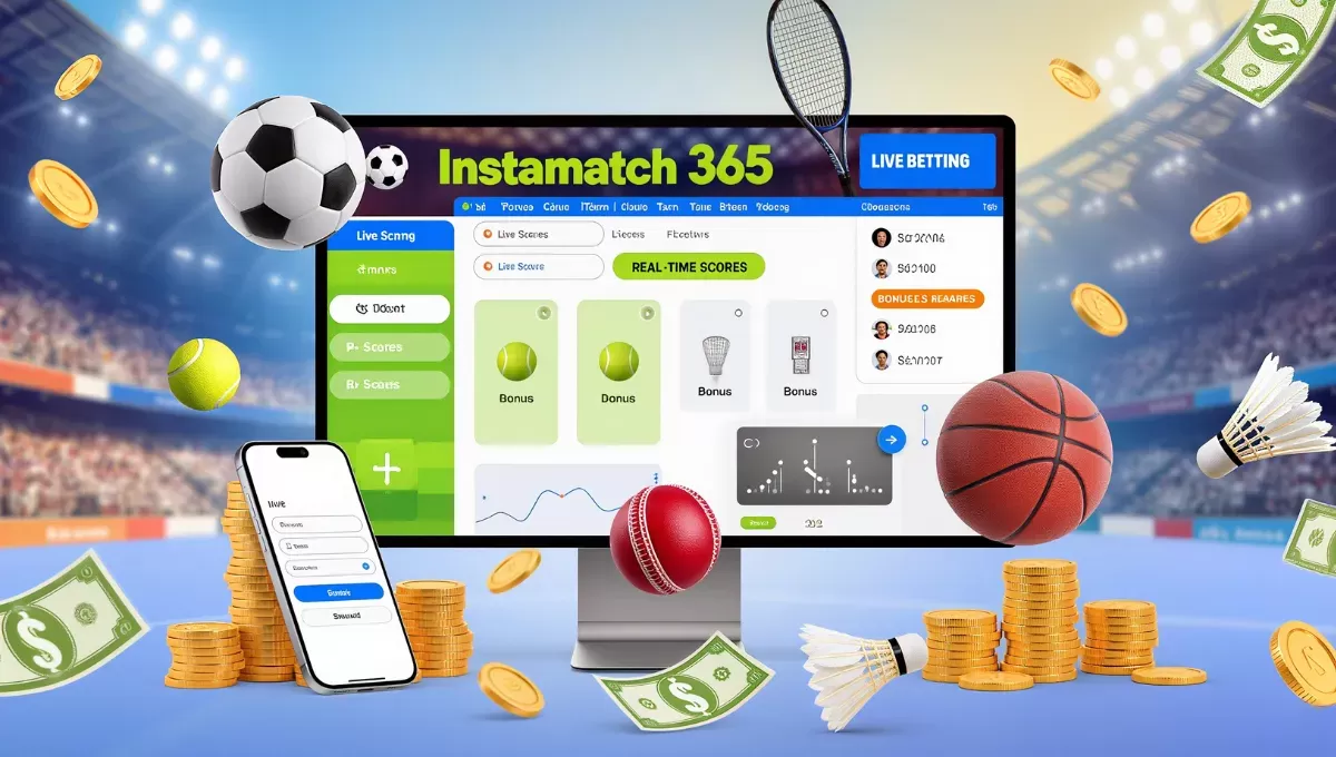 Instamatch 365 Com: Features, Benefits & Insights