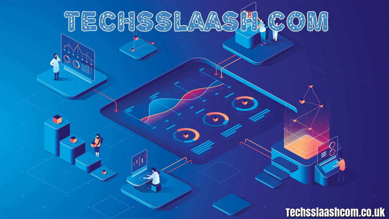 Techsslaash Com: Your Ultimate Tech Companion