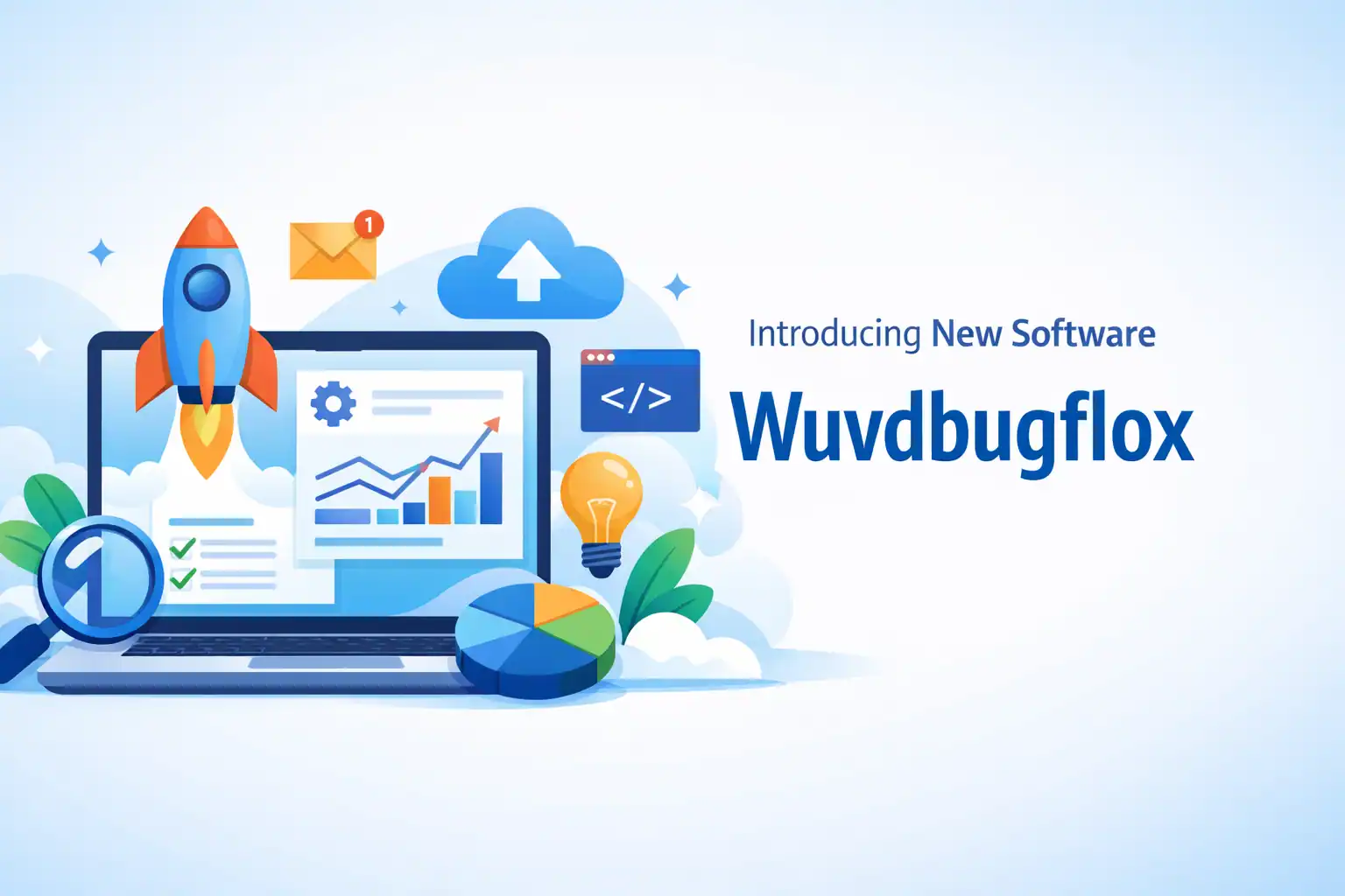 Discover New Software Wuvdbugflox Features