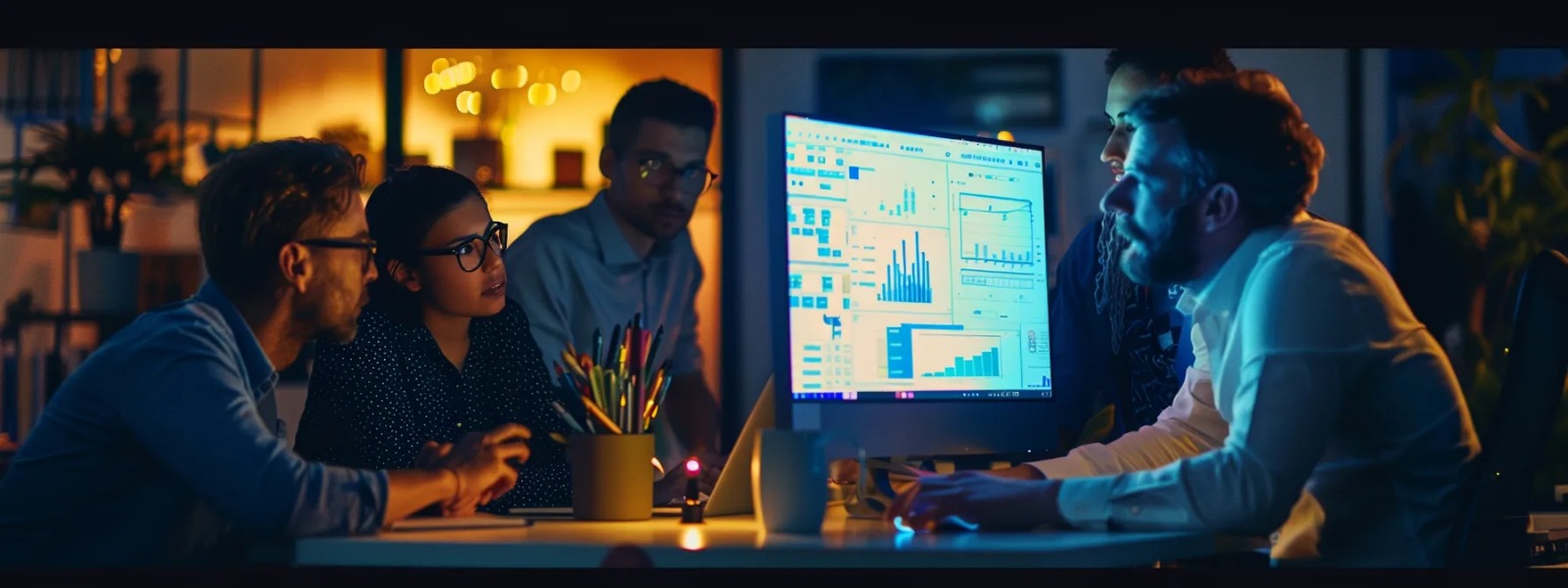 How Implementing Knowledge Management Software Enhances Business Processes?