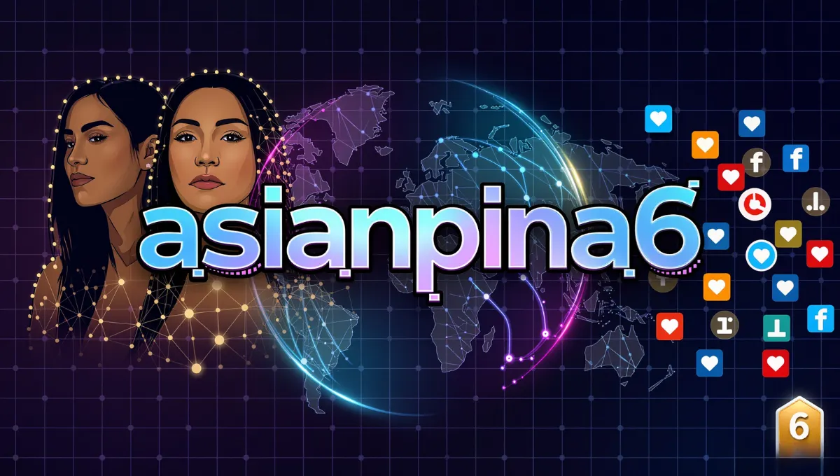 Explore Asianpina6: Features & Uses Today