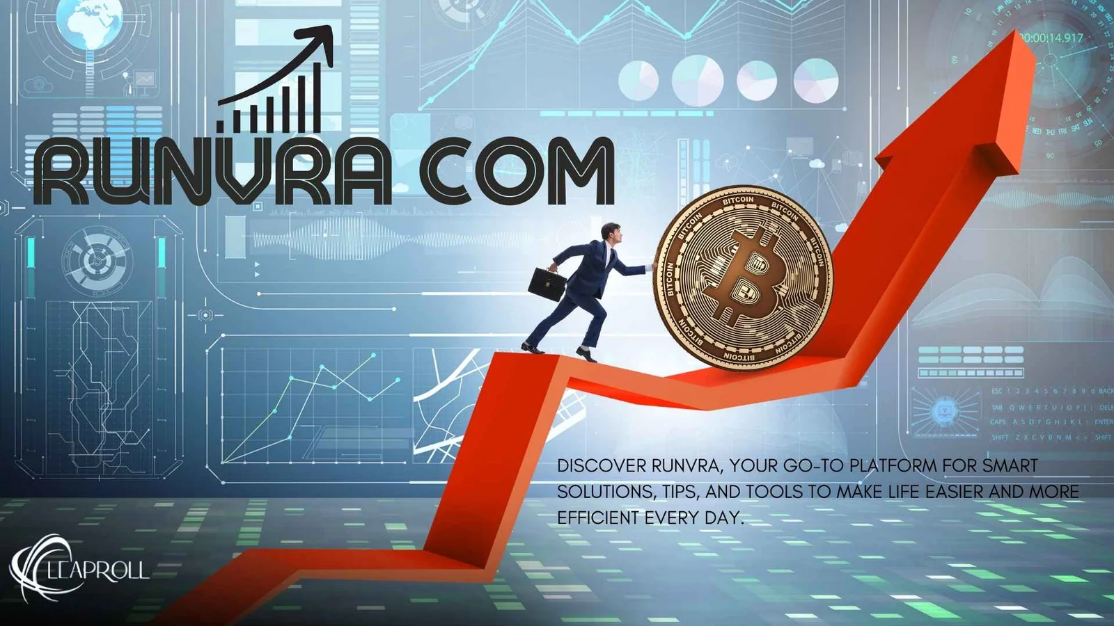 Runvra Com: Reliable Online Platform Insights