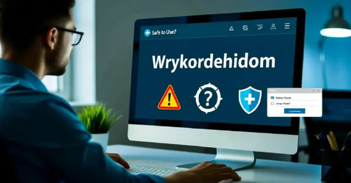 Does Wyrkordehidom Really Safe to Use?
