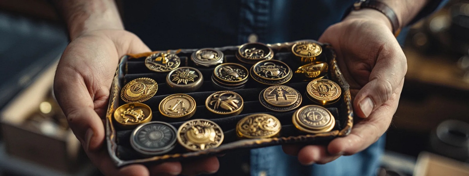 Seal Signet Rings vs Traditional Rings: Deciding Factors for Your Jewelry Collection