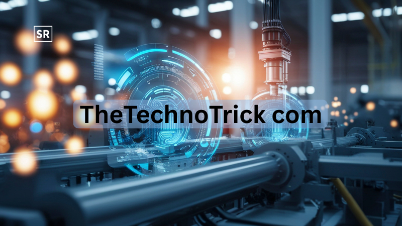 Explore theTechnotrick Com: Tips & Insights
