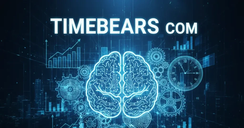 Explore TimeBears Com: Insights & Features Online