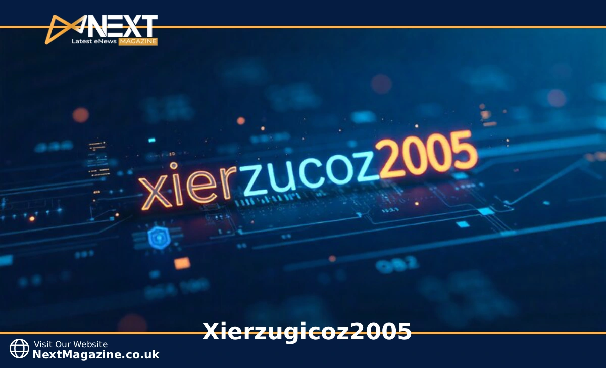 Xierzugicoz2005 Explained: Features & Benefits