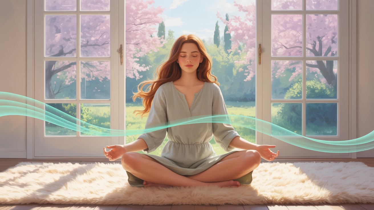 Kialodenzydaisis Healing: Restore & Rejuvenate