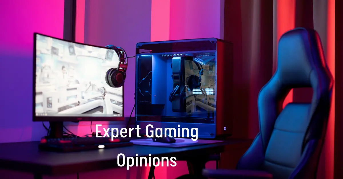 ConsoleMagazine Com: Ultimate Gaming Insights
