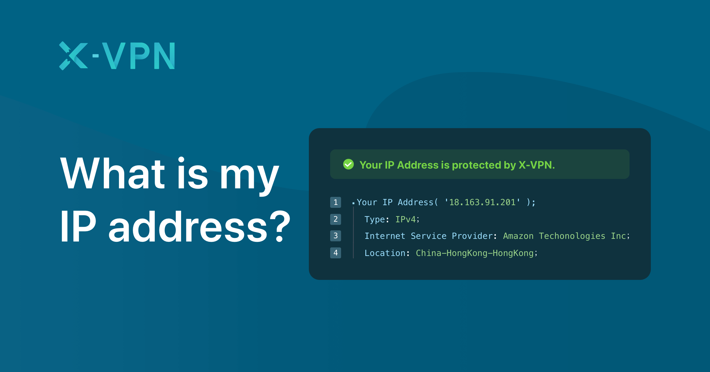 What Is My IP? Check Your IP Address Easily Now