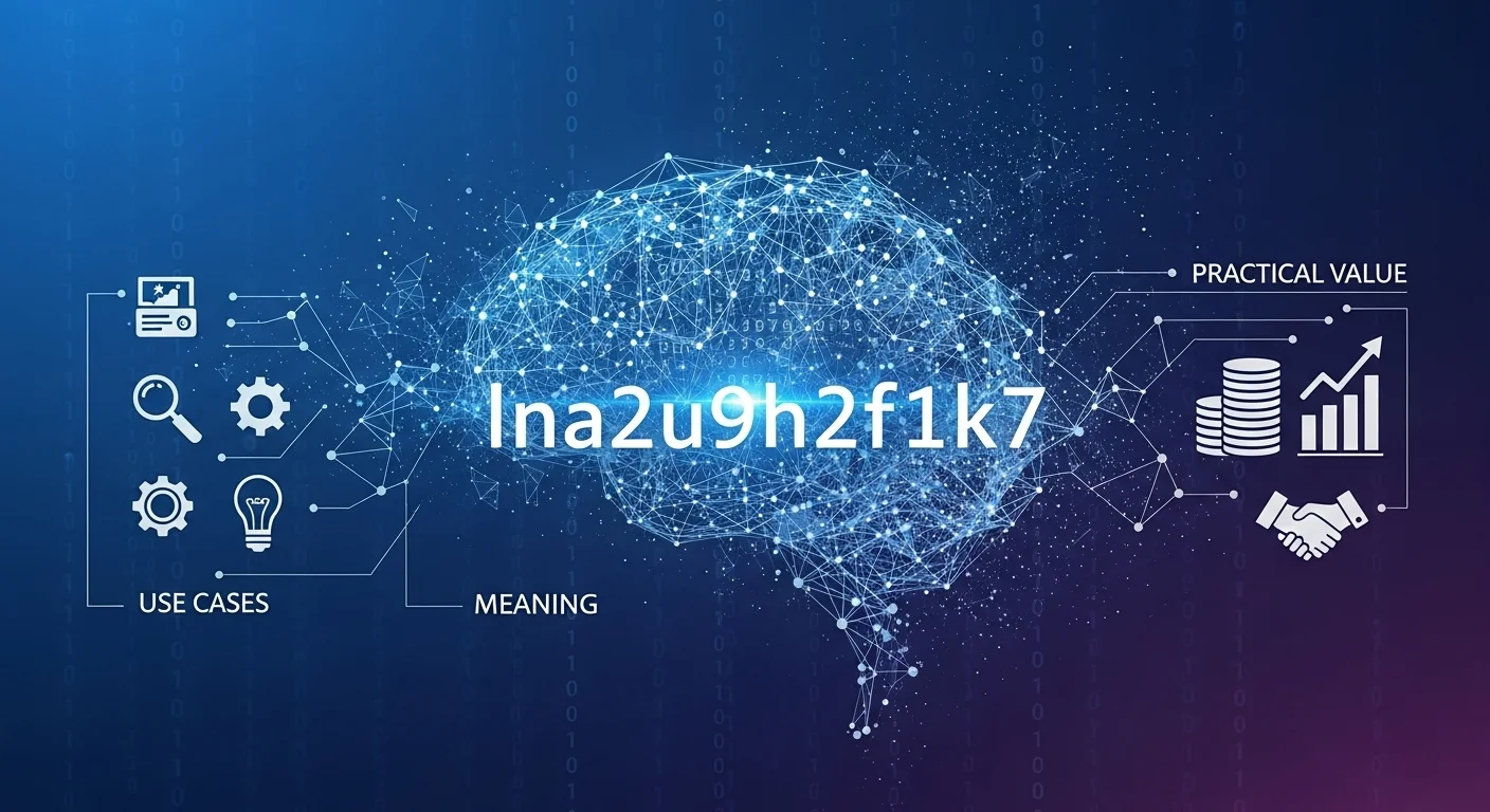 Lna2u9h2f1k7 Explained: Meaning, Uses, and Insights