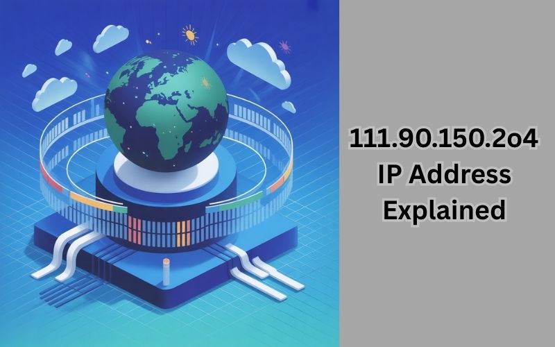 111.90.150.204 IP – Location, ISP & Security Info