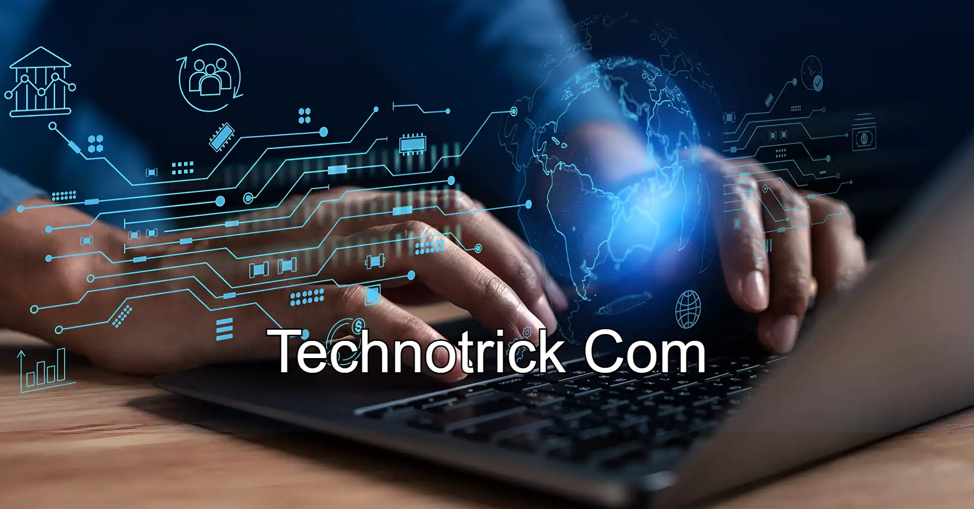 TheTechnoTrick Com: Your Ultimate Tech Resource