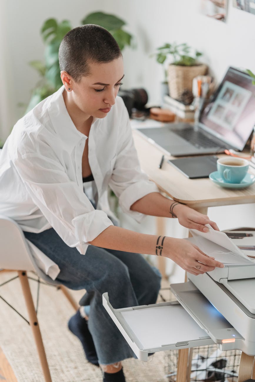 How to Send a Fax Today Without a Fax Machine