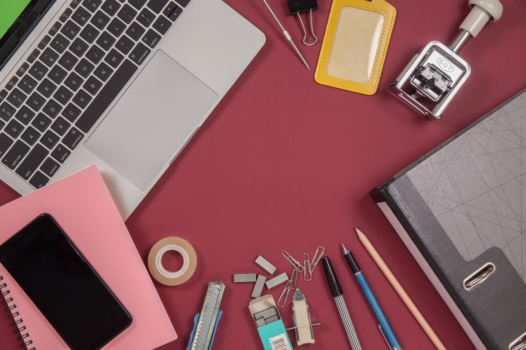 From Draft to Final: How Modern Office Tools Shape the Document Lifecycle