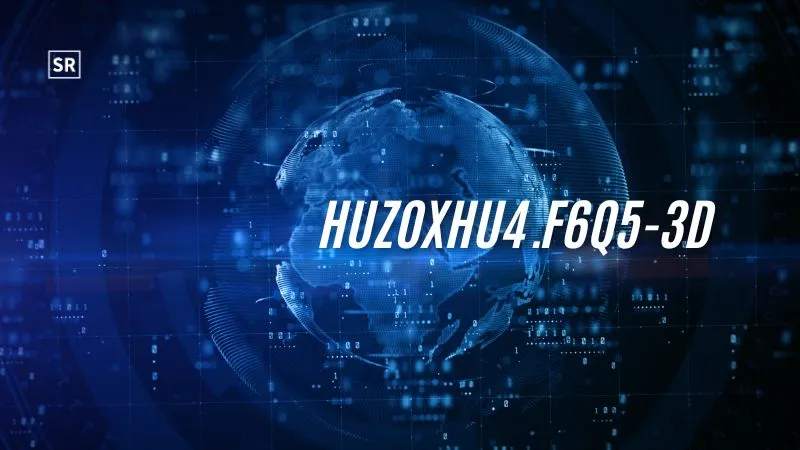 Understanding huzoxhu4.f6q5-3d Error Fix SolutionsGuide